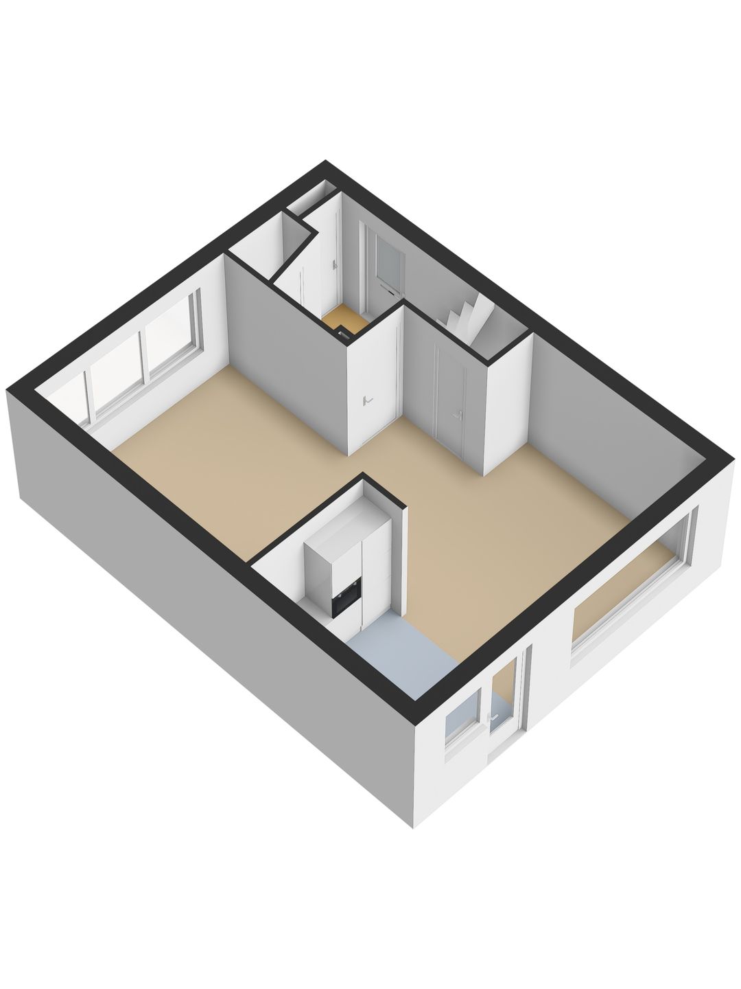 Foto 53 van Bogerdlaan 32