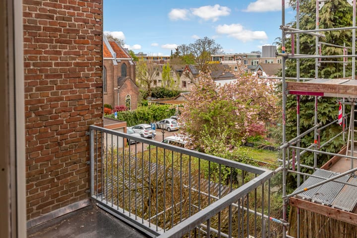 Foto 3 van Bemuurde Weerd O.Z. 50-B