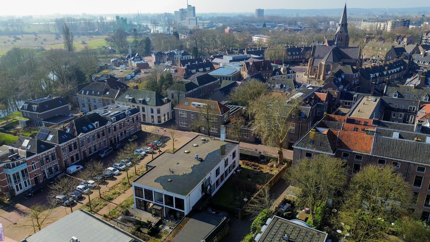 Foto 4 van Herenstraat 6-D