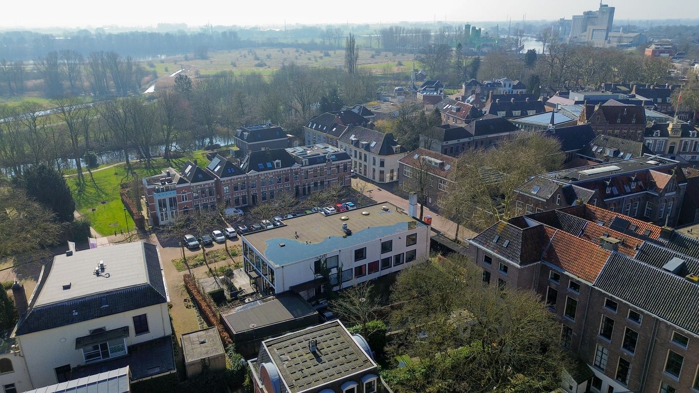 Foto 5 van Herenstraat 6-D