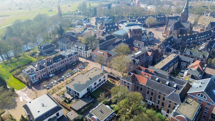 Photo 8 of Herenstraat 6-D