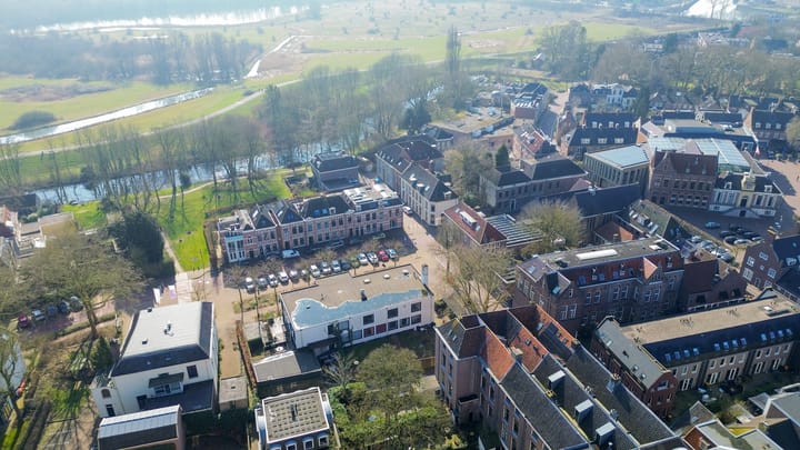 Photo 9 of Herenstraat 6-D