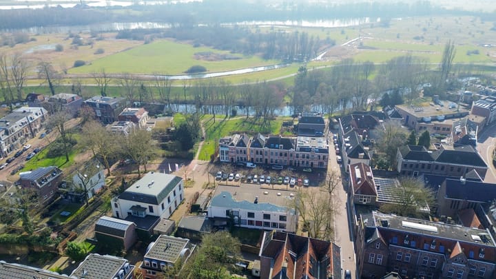 Photo 10 of Herenstraat 6-D