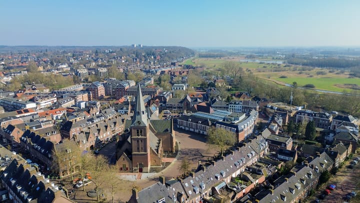 Photo 14 of Herenstraat 6-D