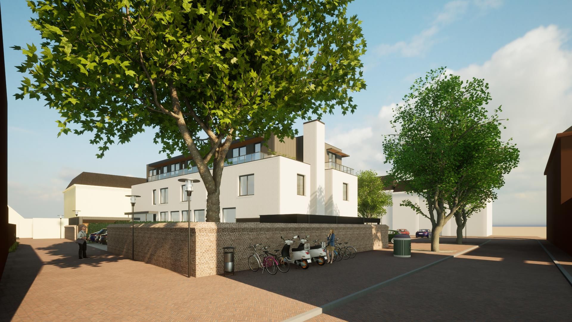 Foto 15 van Herenstraat 6-D