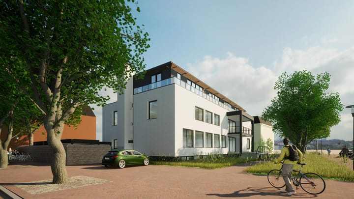 Photo 18 of Herenstraat 6-D