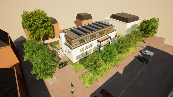 Photo 21 of Herenstraat 6-D