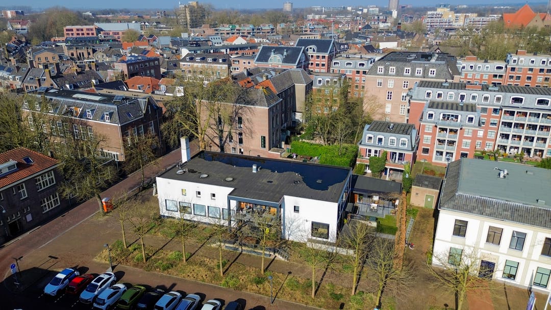 Photo 2 of Herenstraat 6-E