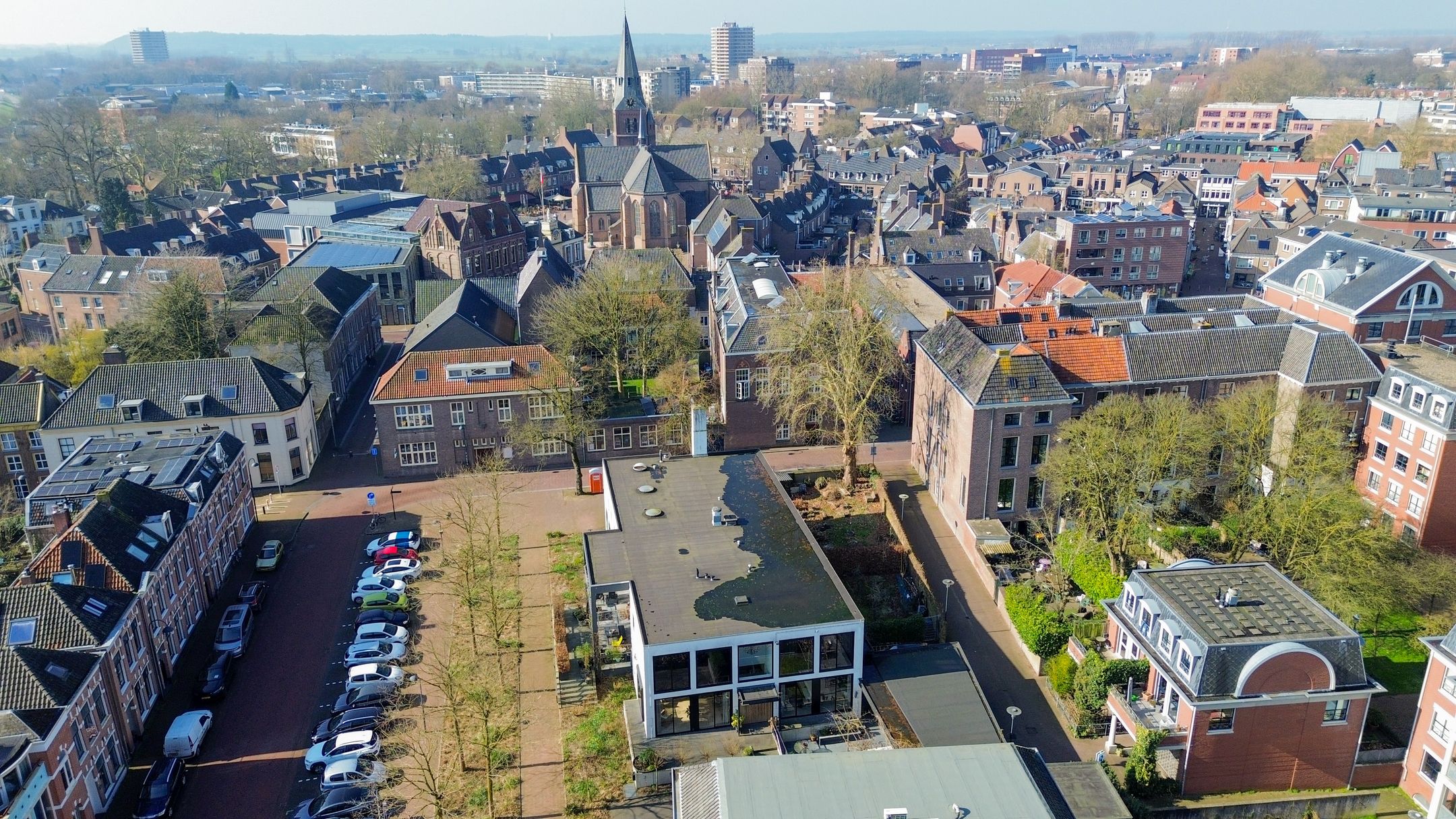 Photo 3 of Herenstraat 6-E