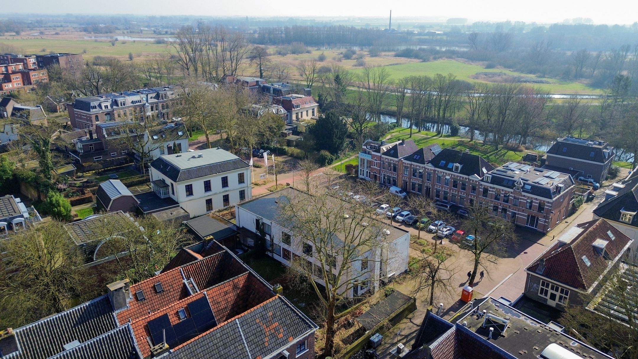 Photo 6 of Herenstraat 6-E