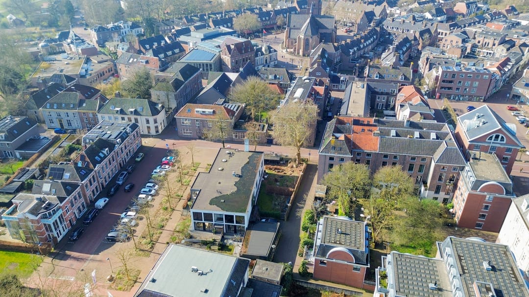 Photo 7 of Herenstraat 6-E