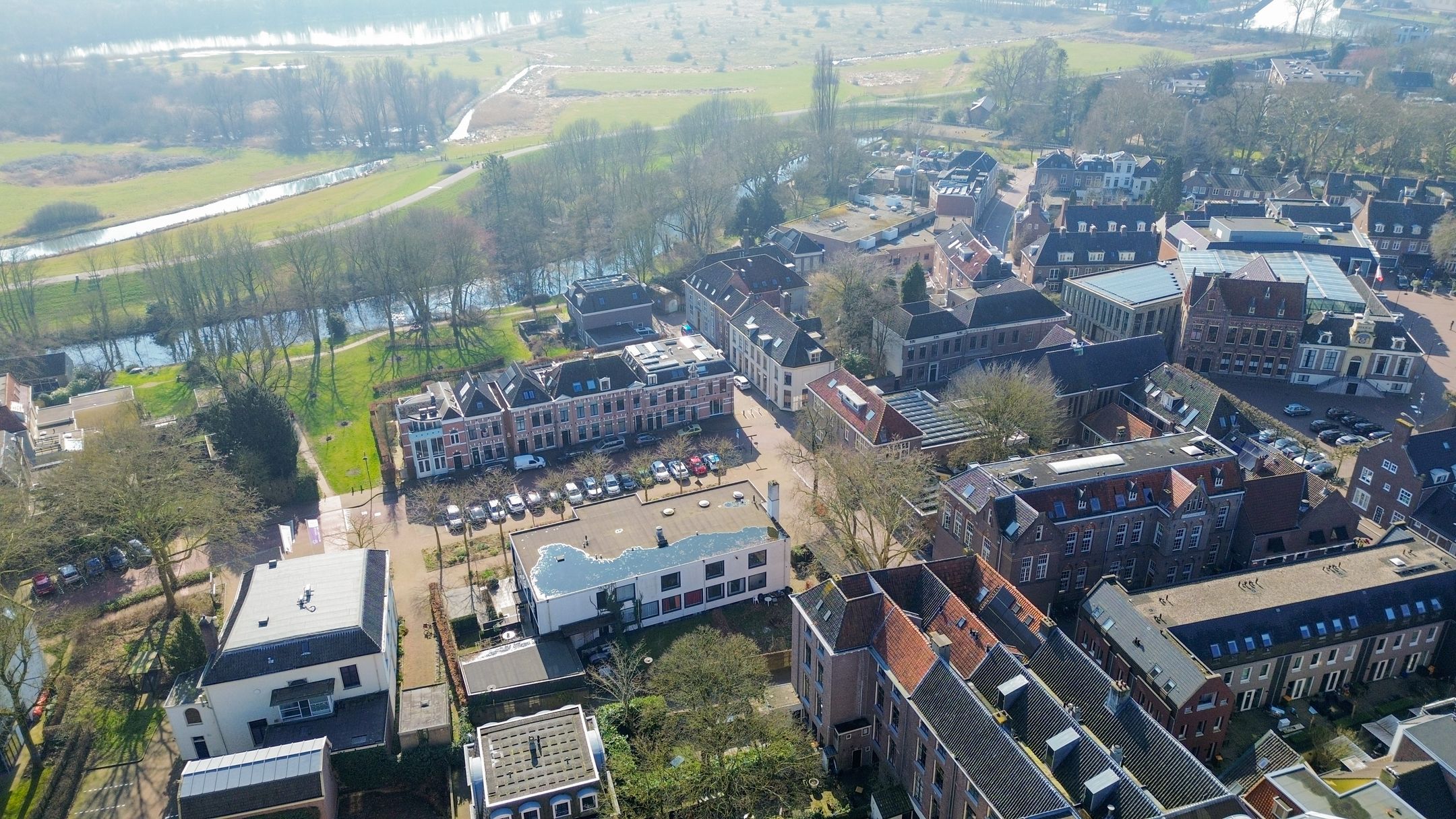 Photo 9 of Herenstraat 6-E