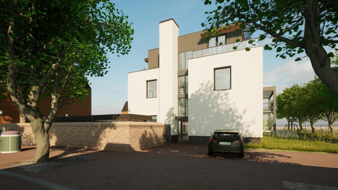 Photo 16 of Herenstraat 6-E