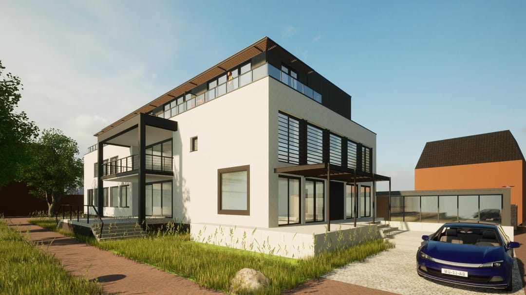 Photo 17 of Herenstraat 6-E