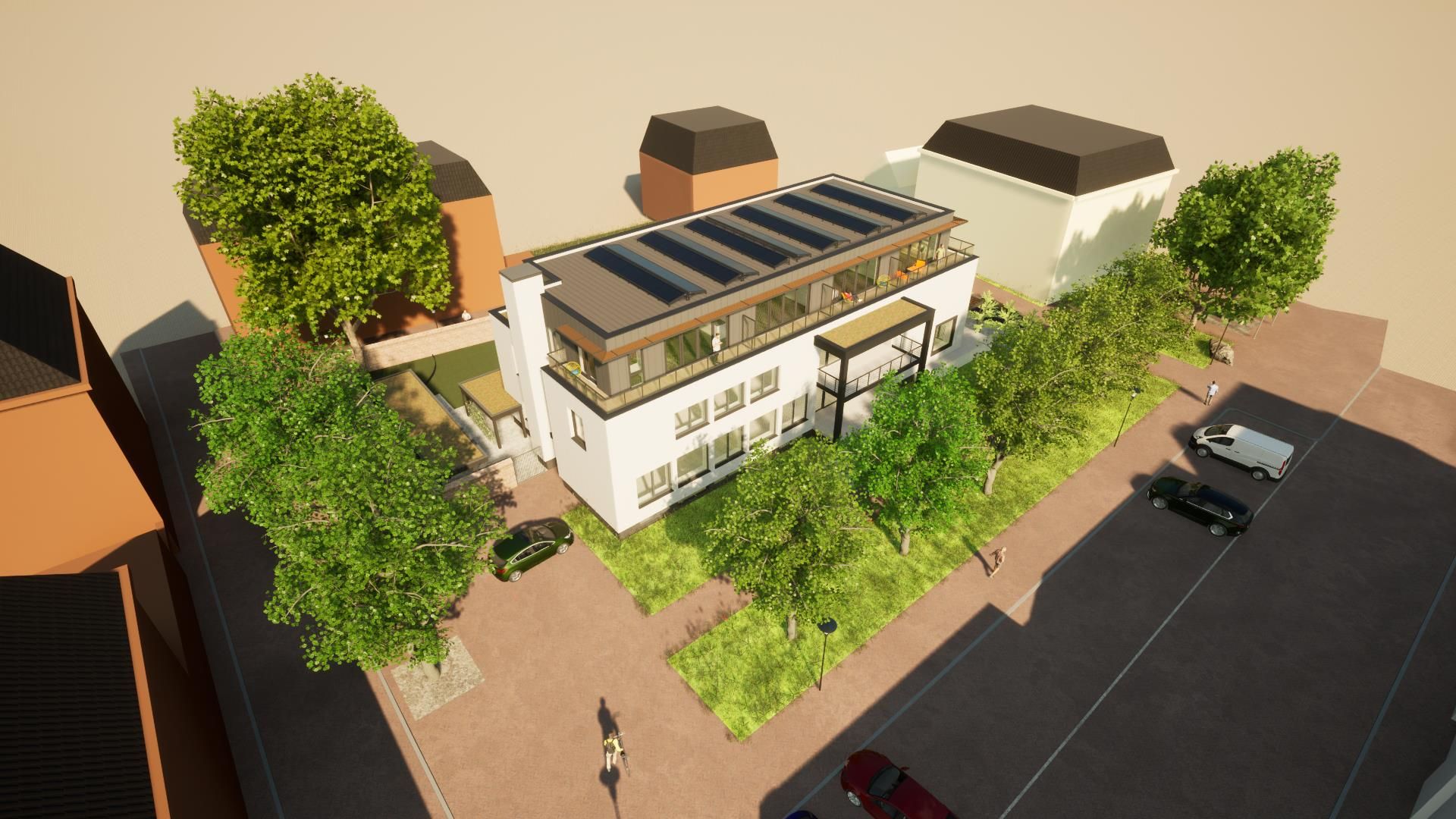 Photo 21 of Herenstraat 6-E