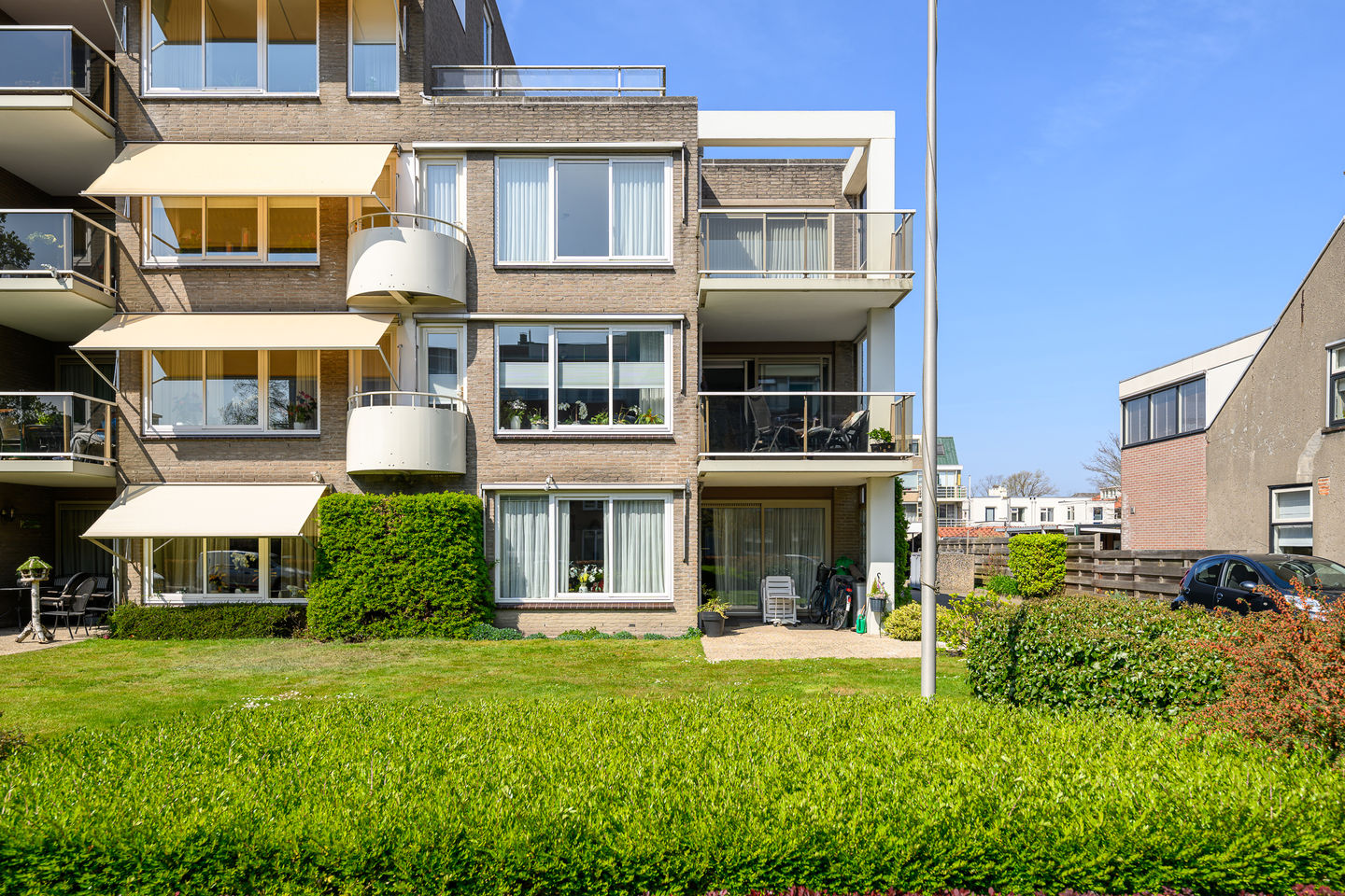 Photo 1 of Dijkweg 31-AP15