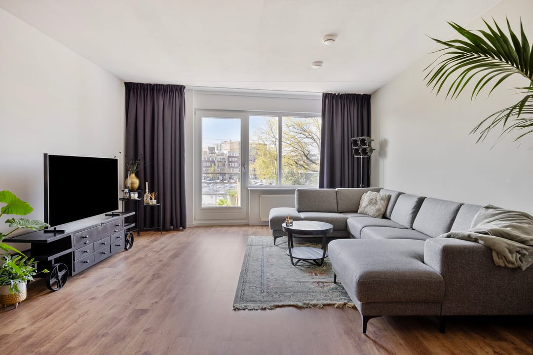 Foto 2 van Marktstraat 111