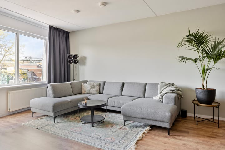 Foto 3 van Marktstraat 111