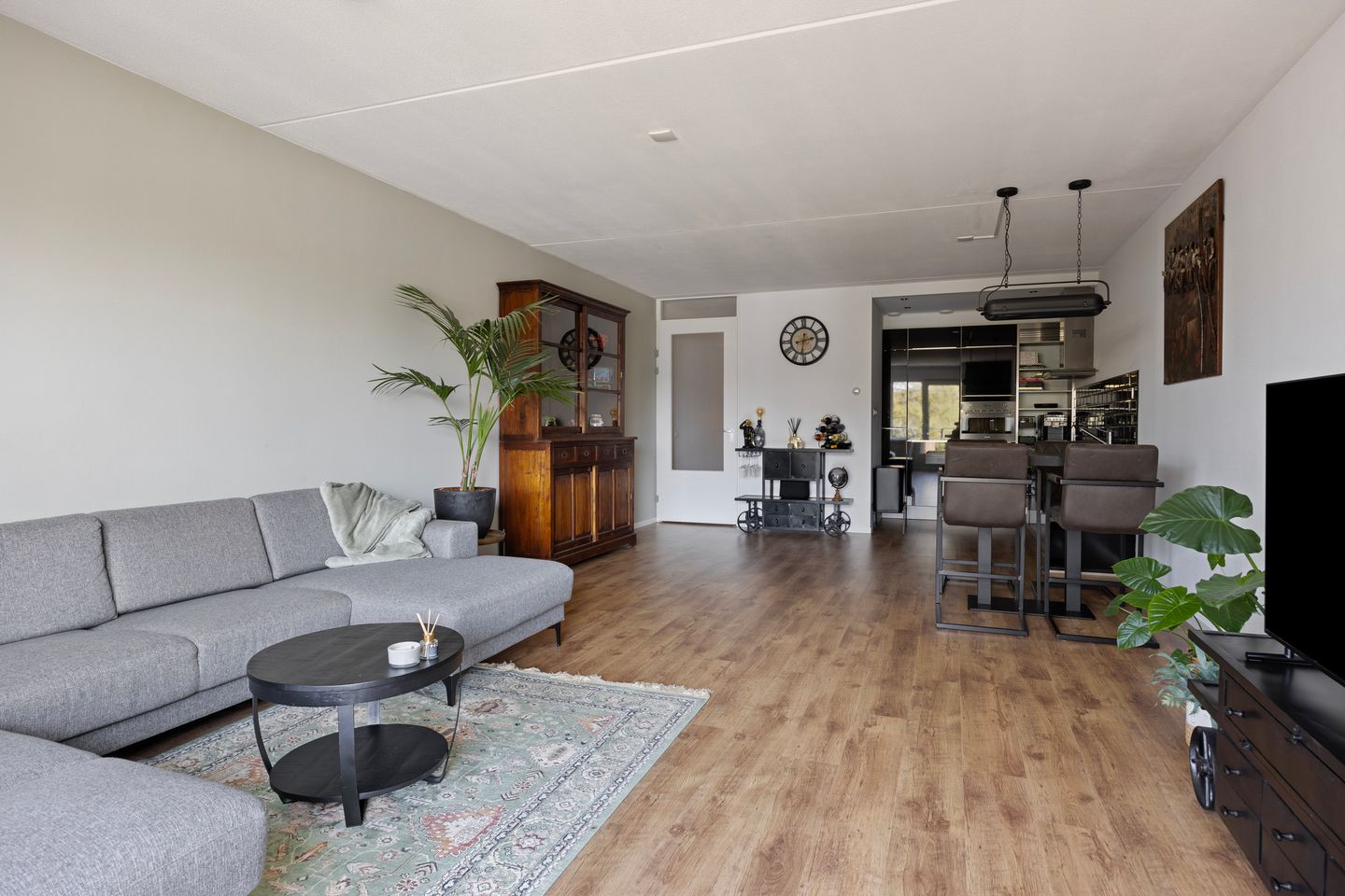 Foto 4 van Marktstraat 111