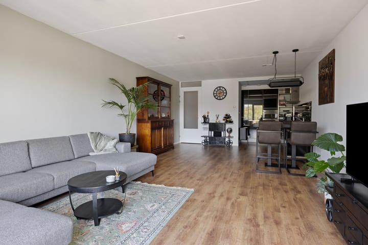 Foto 4 van Marktstraat 111