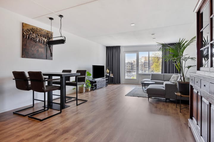 Foto 5 van Marktstraat 111