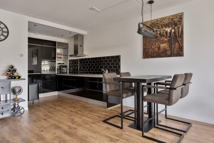 Foto 7 van Marktstraat 111