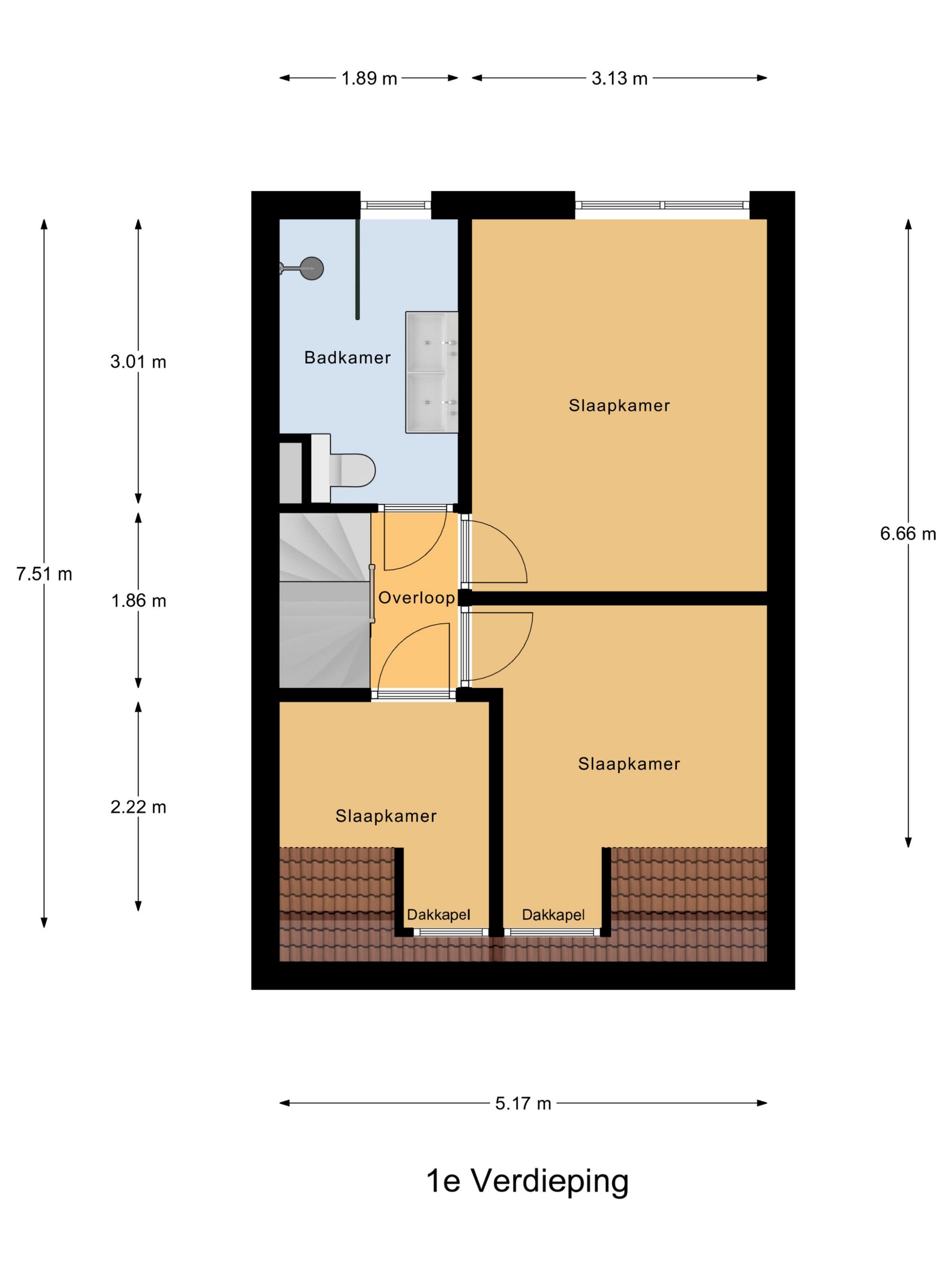 Foto 39 van Monnetstede 67