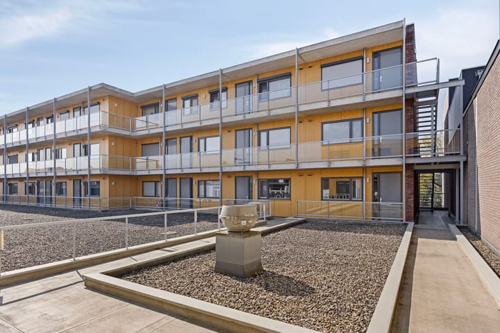 Foto 20 van Marktstraat 111