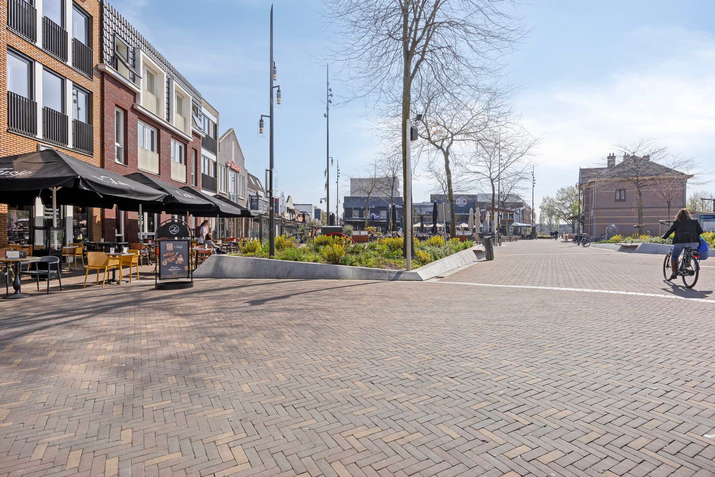 Foto 25 van Marktstraat 111