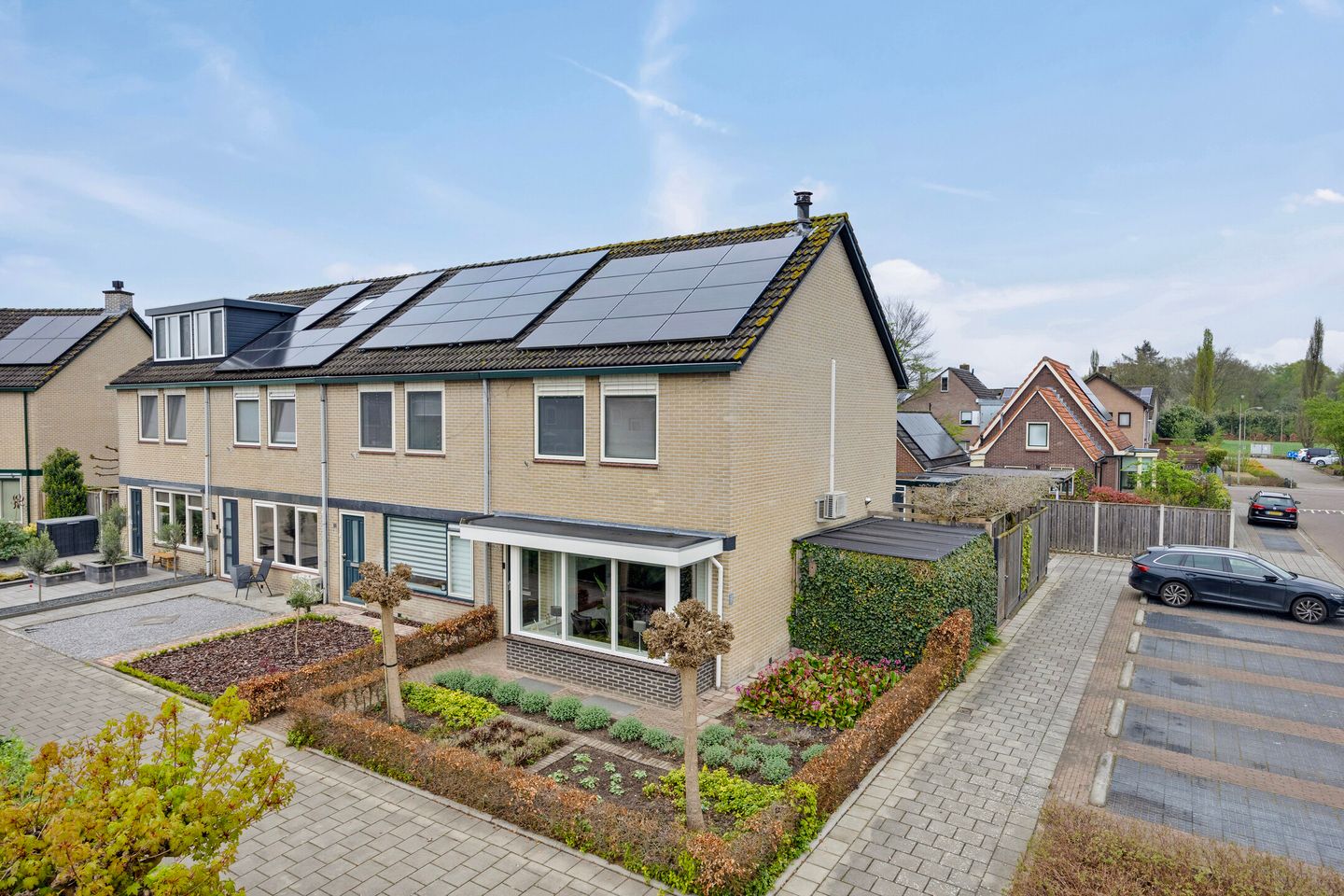 Foto 1 van Roskamp 35