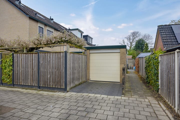 Foto 2 van Roskamp 35