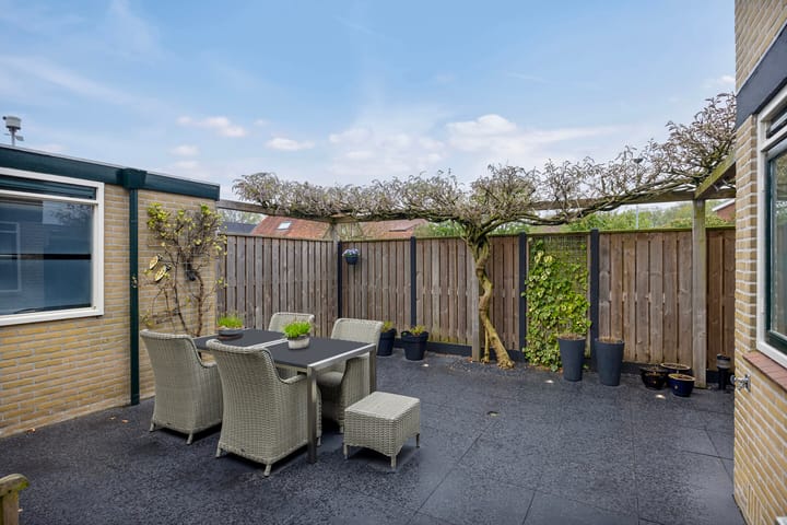 Foto 33 van Roskamp 35