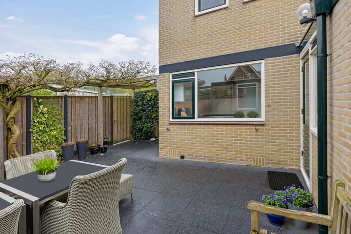 Foto 34 van Roskamp 35