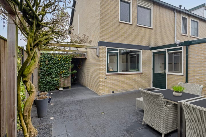 Foto 35 van Roskamp 35