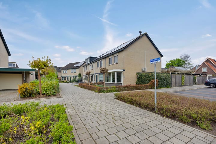 Foto 43 van Roskamp 35