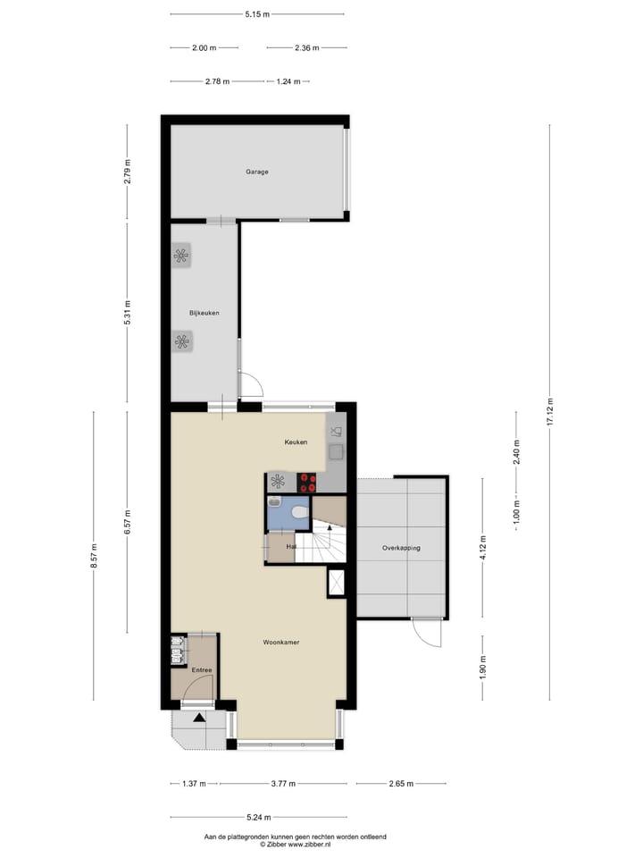 Foto 46 van Roskamp 35