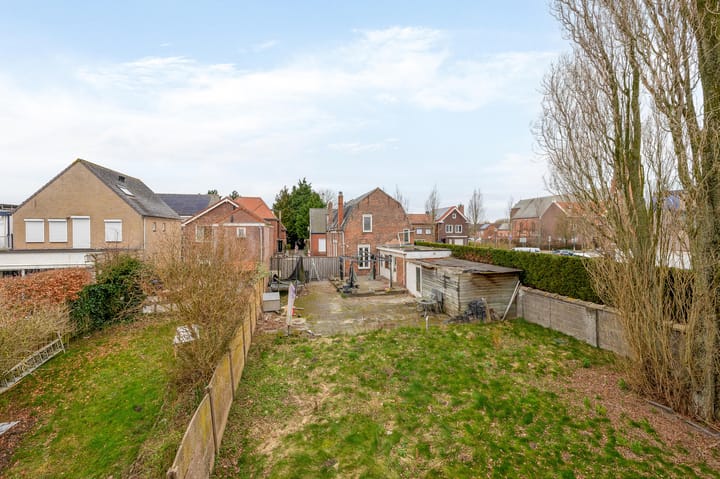 Foto 2 van Rapenburg 86