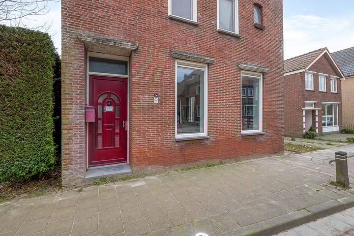 Foto 3 van Rapenburg 86