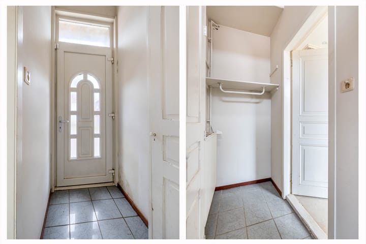 Foto 4 van Rapenburg 86