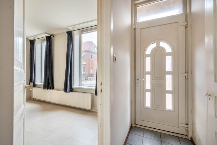 Foto 5 van Rapenburg 86