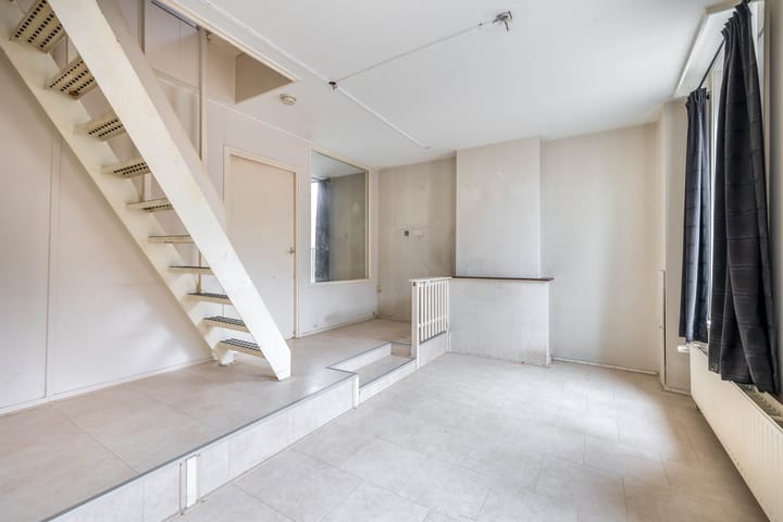 Foto 6 van Rapenburg 86