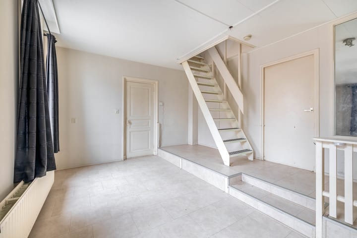 Foto 7 van Rapenburg 86