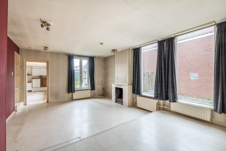 Foto 10 van Rapenburg 86