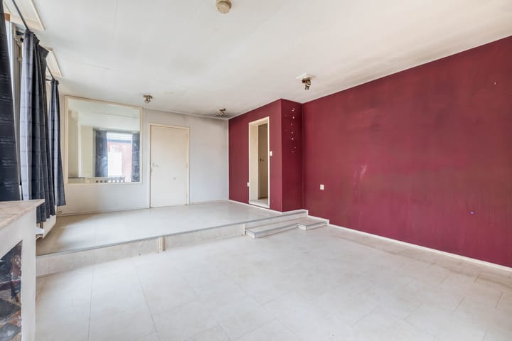 Foto 12 van Rapenburg 86