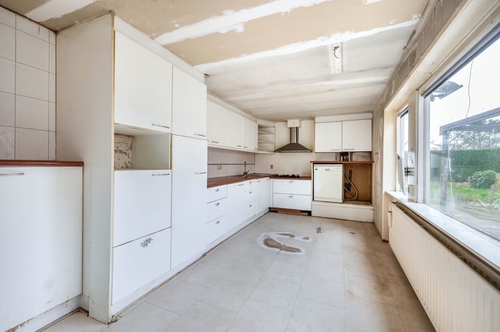 Foto 13 van Rapenburg 86