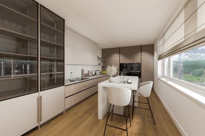 Foto 14 van Rapenburg 86