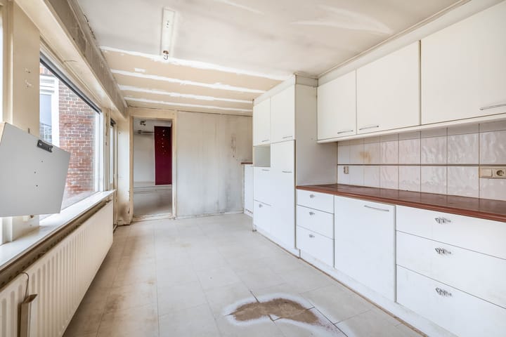 Foto 15 van Rapenburg 86