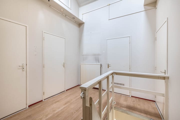 Foto 17 van Rapenburg 86