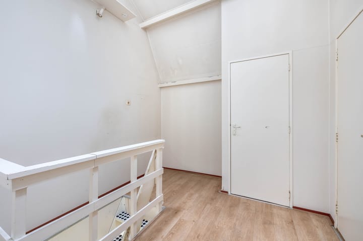 Foto 18 van Rapenburg 86