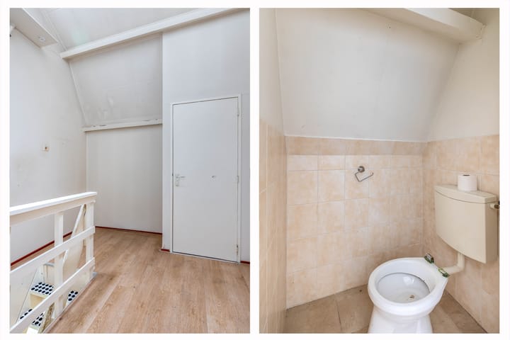 Foto 19 van Rapenburg 86